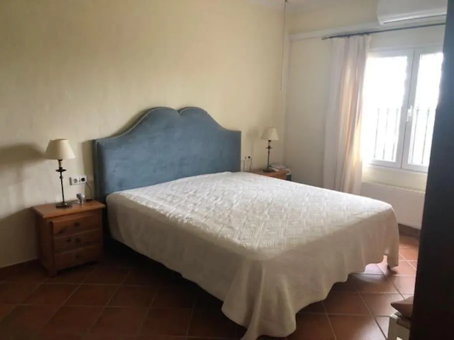 Lägenhet Appartement Mijas Met Prive Zwembad Spanien