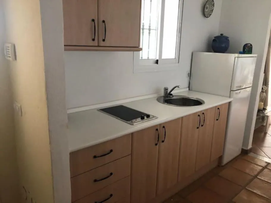 Appartement Mijas Met Prive Zwembad