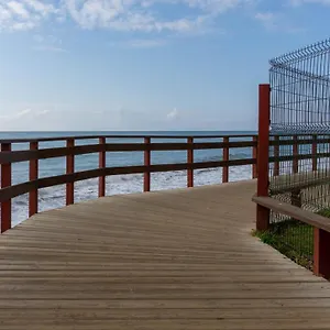 Alhamar Beach Apartamento