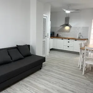 Ataraxia Casa Vacacional Apartamento