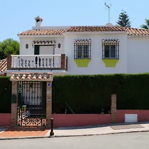 3* Frühstückspension Casa Flora - Costa - Andalusie