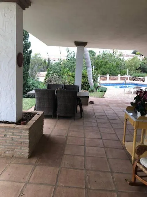 Appartement Mijas Met Prive Zwembad 0*,