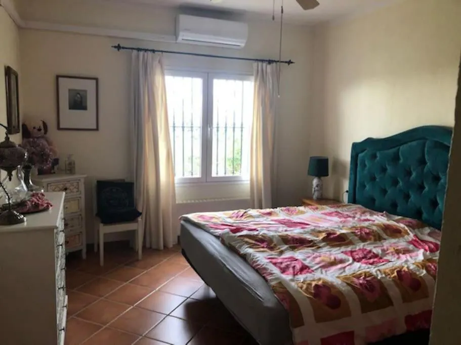 Apartment Appartement Mijas Met Prive Zwembad