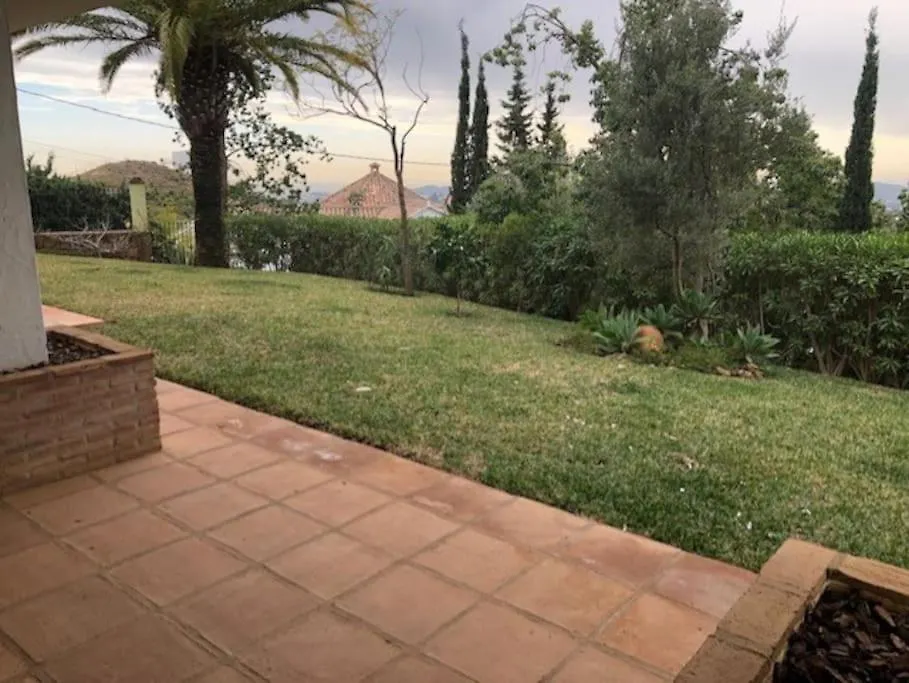Appartement Mijas Met Prive Zwembad 0*,  Spain