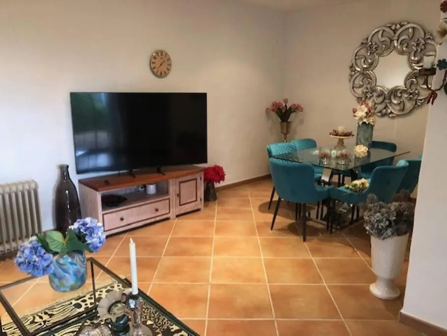 Appartement Mijas Met Prive Zwembad Apartment